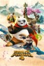 Kung Fu Panda 4 မြန်မာစာတန်းထိုး