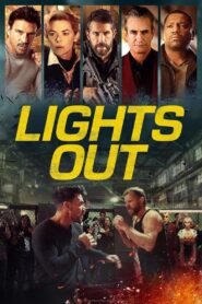 Lights Out မြန်မာစာတန်းထိုး