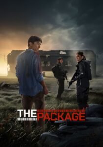 The Package မြန်မာစာတန်းထိုး