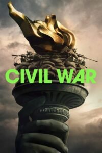 Civil War မြန်မာစာတန်းထိုး