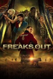 Freaks Out မြန်မာစာတန်းထိုး