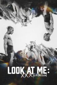 Look At Me: XXXTENTACION မြန်မာစာတန်းထိုး