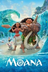 Moana မြန်မာစာတန်းထိုး