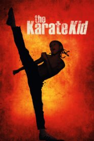 The Karate Kid မြန်မာစာတန်းထိုး