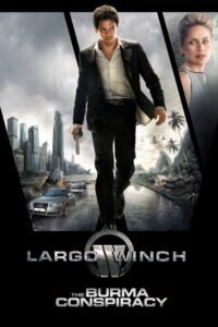 Largo Winch II မြန်မာစာတန်းထိုး