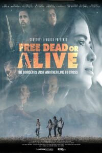 Free Dead or Alive မြန်မာစာတန်းထိုး