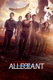 Allegiant မြန်မာစာတန်းထိုး