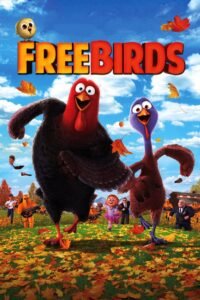 Free Birds မြန်မာစာတန်းထိုး