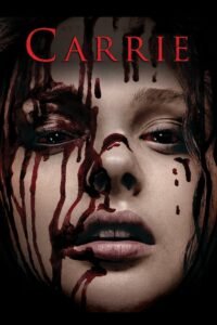 Carrie မြန်မာစာတန်းထိုး