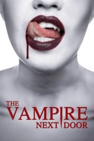 The Vampire Next Door မြန်မာစာတန်းထိုး