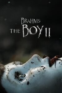 Brahms: The Boy II မြန်မာစာတန်းထိုး