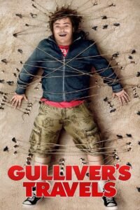 Gulliver’s Travels မြန်မာစာတန်းထိုး