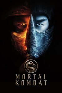 Mortal Kombat မြန်မာစာတန်းထိုး