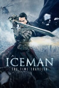 Iceman: The Time Traveler မြန်မာစာတန်းထိုး