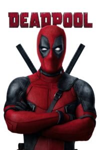 Deadpool မြန်မာစာတန်းထိုး