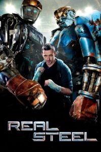 Real Steel မြန်မာစာတန်းထိုး