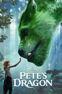 Pete’s Dragon မြန်မာစာတန်းထိုး