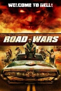 Road Wars မြန်မာစာတန်းထိုး