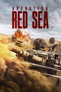 Operation Red Sea မြန်မာစာတန်းထိုး