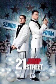 21 Jump Street မြန်မာစာတန်းထိုး