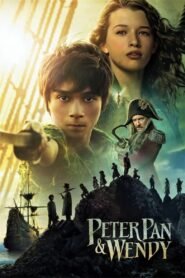 Peter Pan & Wendy မြန်မာစာတန်းထိုး