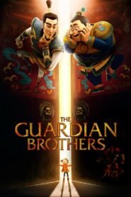 The Guardian Brothers မြန်မာစာတန်းထိုး