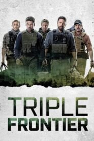 Triple Frontier မြန်မာစာတန်းထိုး