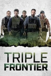 Triple Frontier မြန်မာစာတန်းထိုး