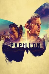 Papillon မြန်မာစာတန်းထိုး