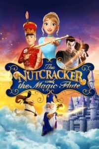 The Nutcracker and the Magic Fluten မြန်မာစာတန်းထိုး