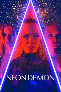 The Neon Demon မြန်မာစာတန်းထိုး