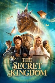 The Secret Kingdom မြန်မာစာတန်းထိုး