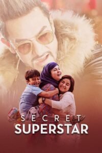 Secret Superstar မြန်မာစာတန်းထိုး