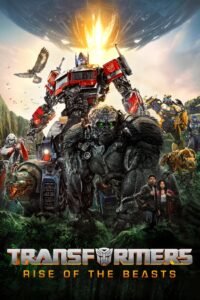 Transformers: Rise of the Beasts မြန်မာစာတန်းထိုး