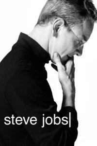 Steve Jobs မြန်မာစာတန်းထိုး