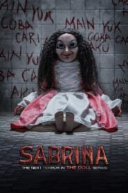 Sabrina မြန်မာစာတန်းထိုး