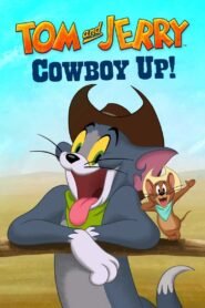 Tom and Jerry Cowboy Up! မြန်မာစာတန်းထိုး