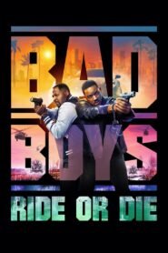 Bad Boys: Ride or Die မြန်မာစာတန်းထိုး