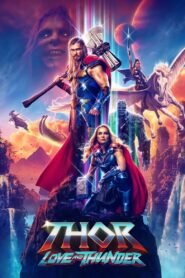 Thor: Love and Thunder မြန်မာစာတန်းထိုး