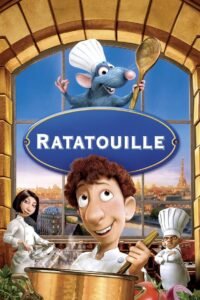 Ratatouille မြန်မာစာတန်းထိုး