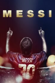 Messi မြန်မာစာတန်းထိုး