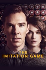 The Imitation Game မြန်မာစာတန်းထိုး