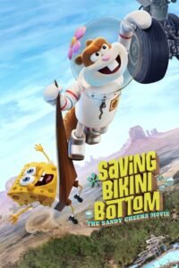 Saving Bikini Bottom: The Sandy Cheeks Movie မြန်မာစာတန်းထိုး