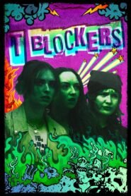 T Blockers မြန်မာစာတန်ထိုး