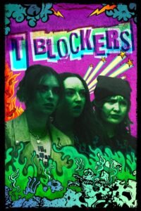 T Blockers မြန်မာစာတန်ထိုး