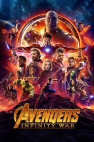 Avengers: Infinity War မြန်မာစာတန်းထိုး