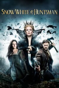 Snow White and the Huntsman မြန်မာစာတန်းထိုး