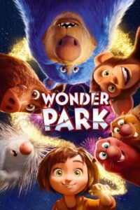 Wonder Park မြန်မာစာတန်းထိုး