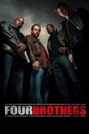 Four Brothers မြန်မာစာတန်းထိုး