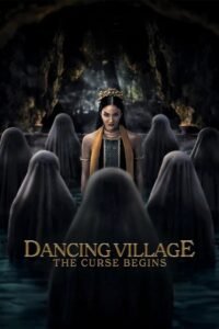 Dancing Village: The Curse Begins မြန်မာစာတန်းထိုး